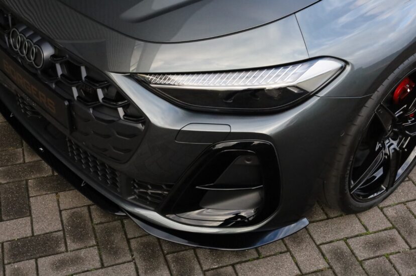 Audi S5 Avant