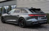 Audi S5 Avant