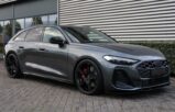 Audi S5 Avant
