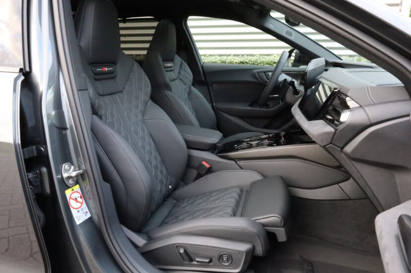 Audi S5 Avant