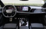 Audi S5 Avant