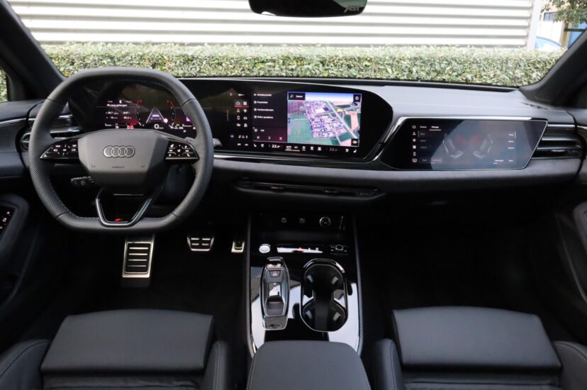 Audi S5 Avant