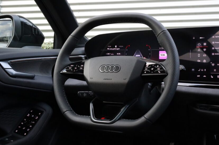 Audi S5 Avant