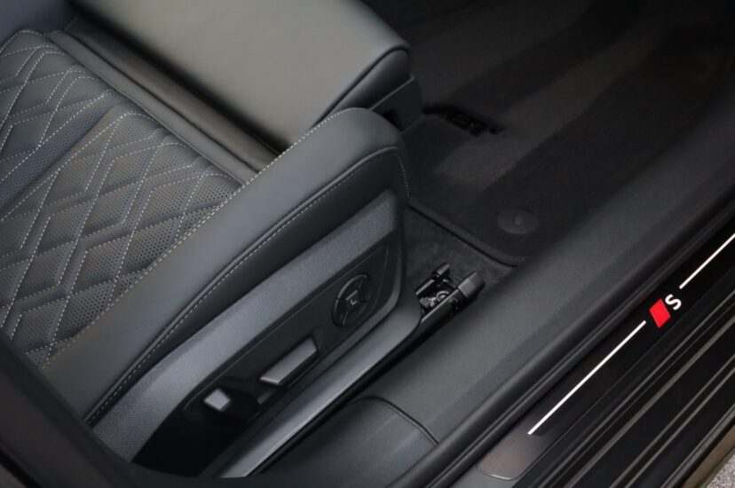 Audi S5 Avant