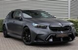 BMW M5 Touring