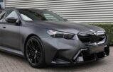 BMW M5 Touring
