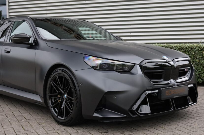 BMW M5 Touring