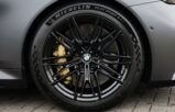 BMW M5 Touring