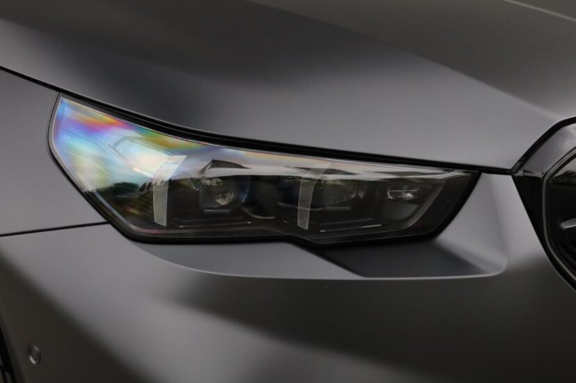 BMW M5 Touring