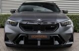 BMW M5 Touring