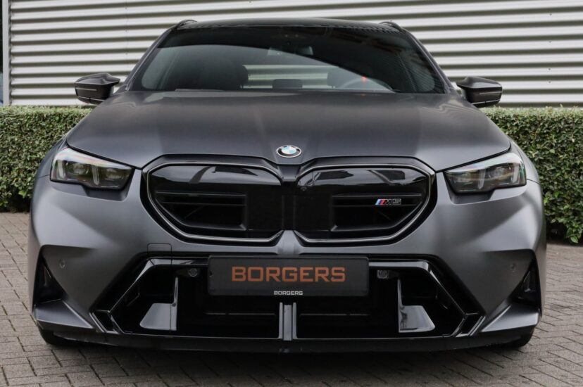 BMW M5 Touring