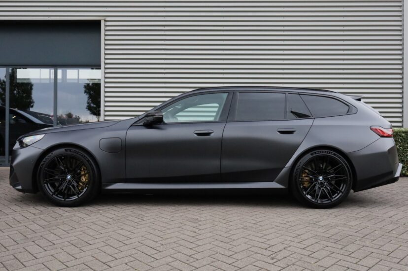 BMW M5 Touring
