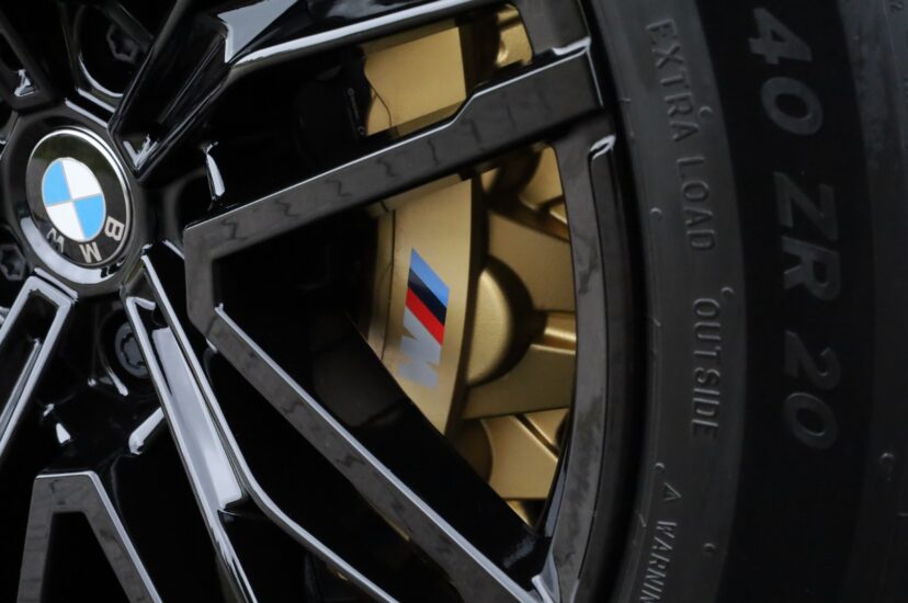 BMW M5 Touring