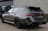 BMW M5 Touring
