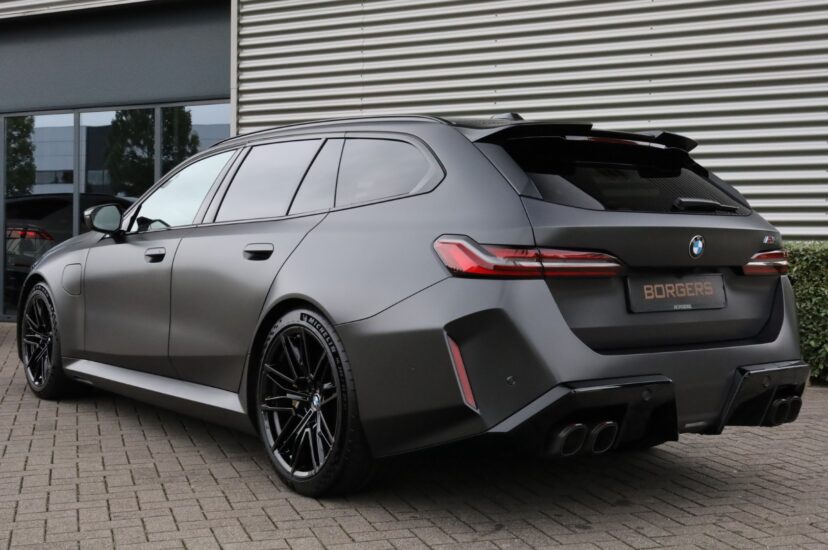 BMW M5 Touring