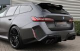 BMW M5 Touring