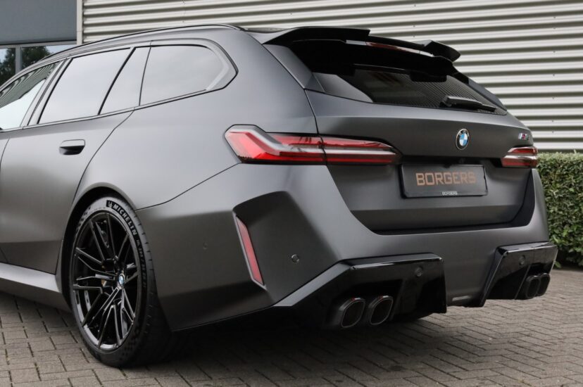 BMW M5 Touring