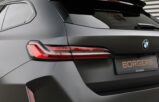 BMW M5 Touring