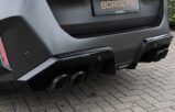 BMW M5 Touring