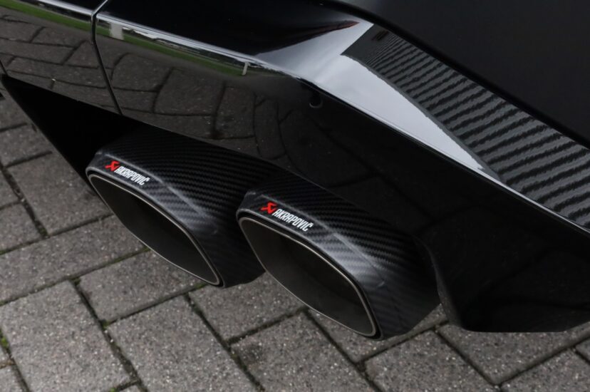 BMW M5 Touring