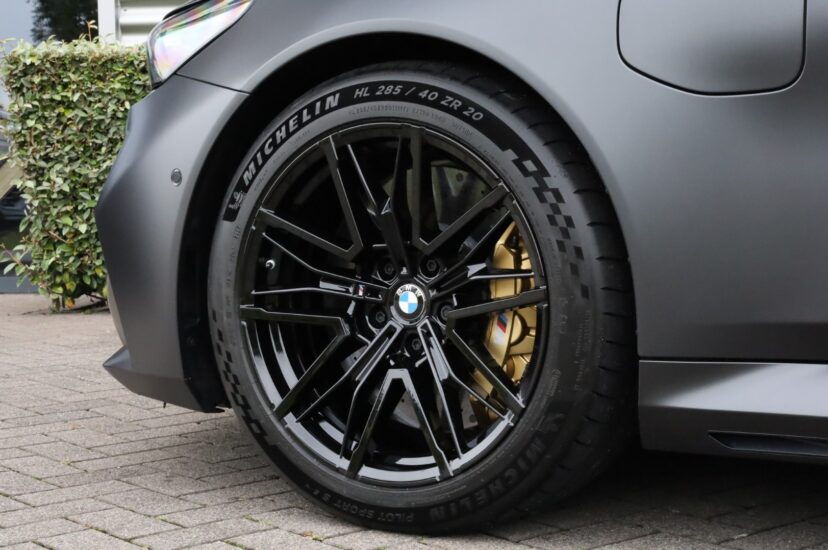 BMW M5 Touring