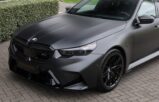 BMW M5 Touring