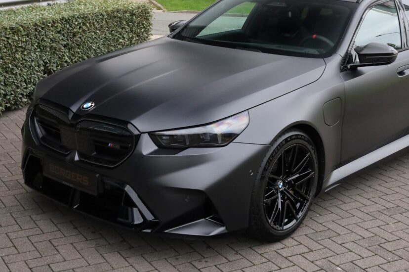 BMW M5 Touring