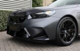 BMW M5 Touring