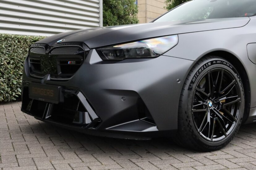 BMW M5 Touring