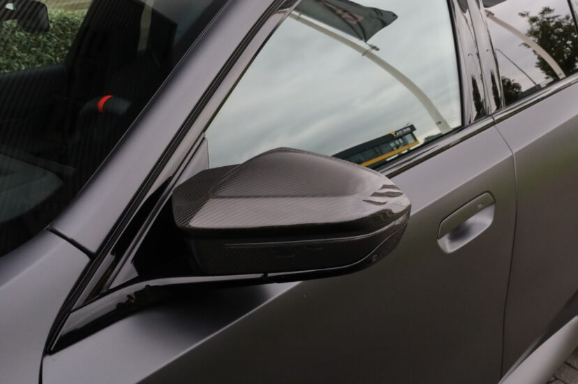 BMW M5 Touring