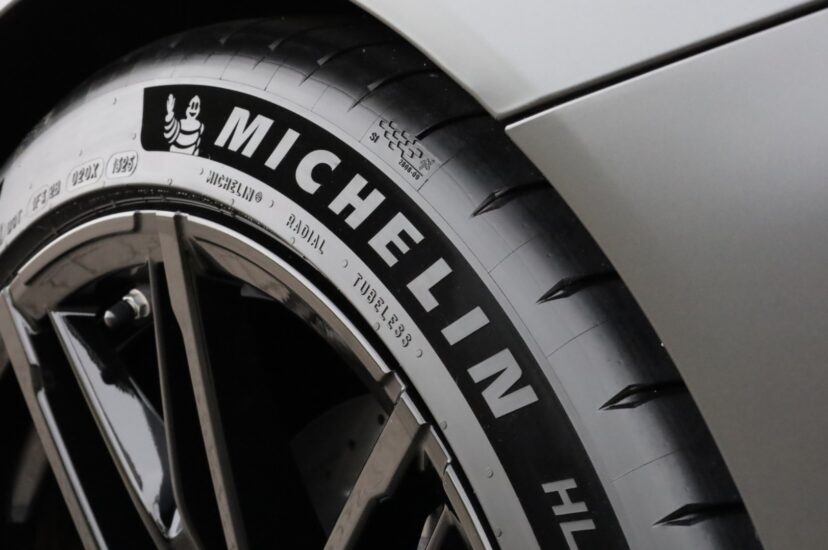 BMW M5 Touring