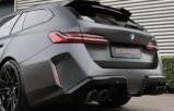 BMW M5 Touring
