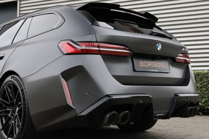 BMW M5 Touring