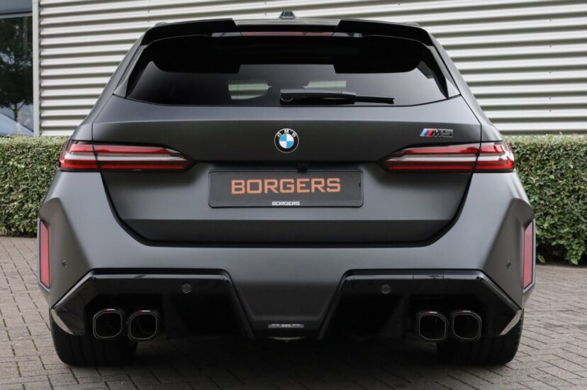 BMW M5 Touring