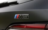 BMW M5 Touring