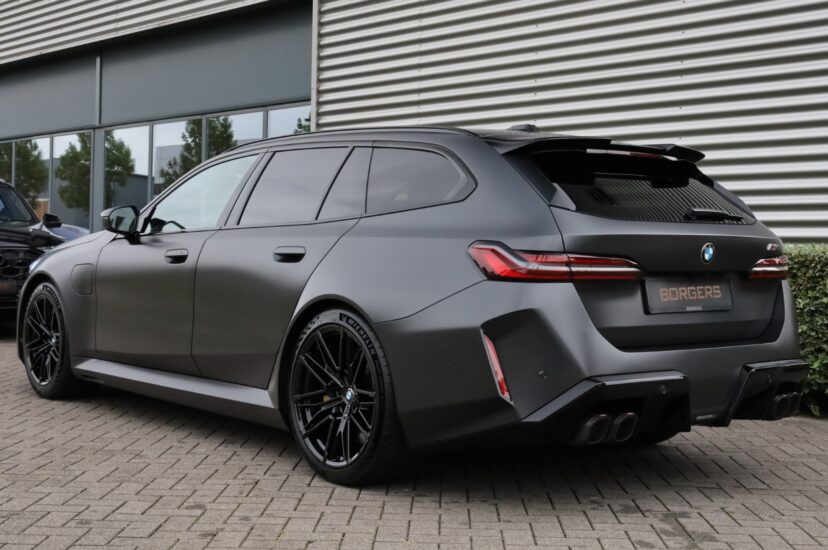 BMW M5 Touring