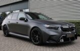 BMW M5 Touring