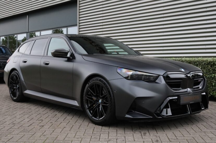BMW M5 Touring