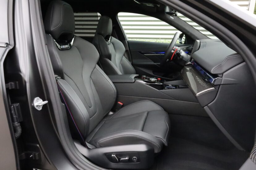 BMW M5 Touring