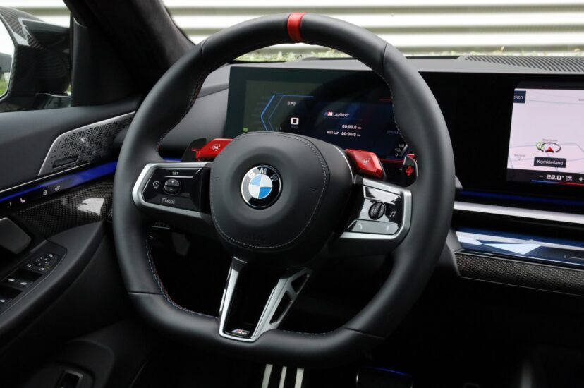 BMW M5 Touring
