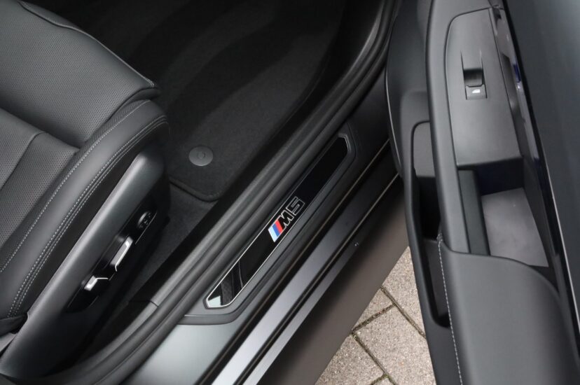 BMW M5 Touring