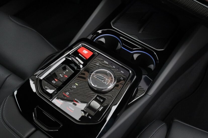 BMW M5 Touring