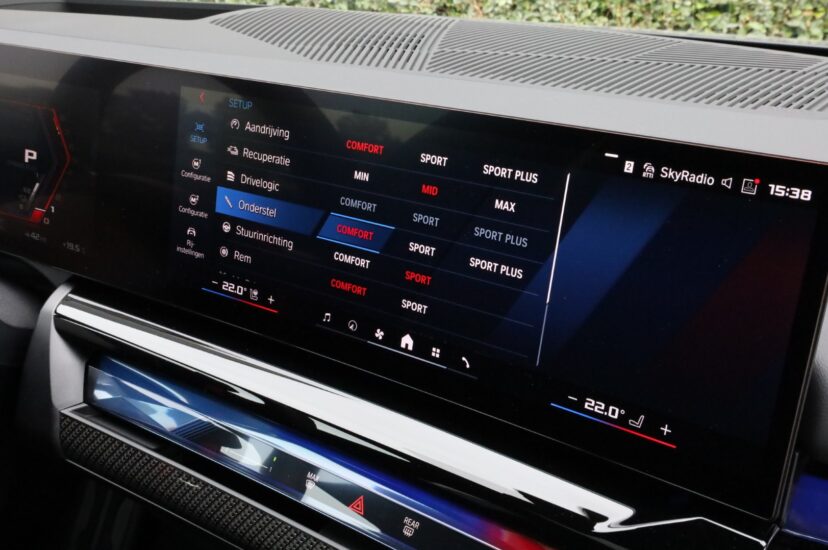 BMW M5 Touring