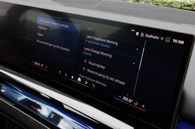 BMW M5 Touring