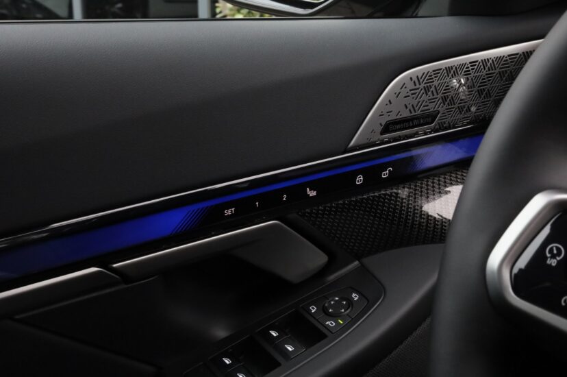 BMW M5 Touring