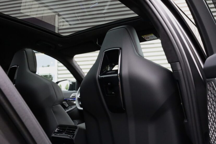 BMW M5 Touring