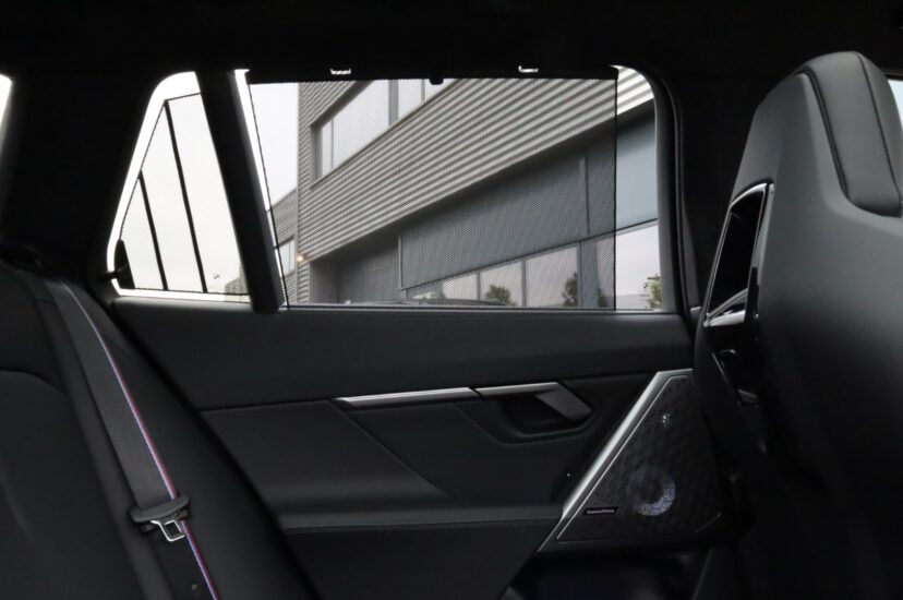 BMW M5 Touring