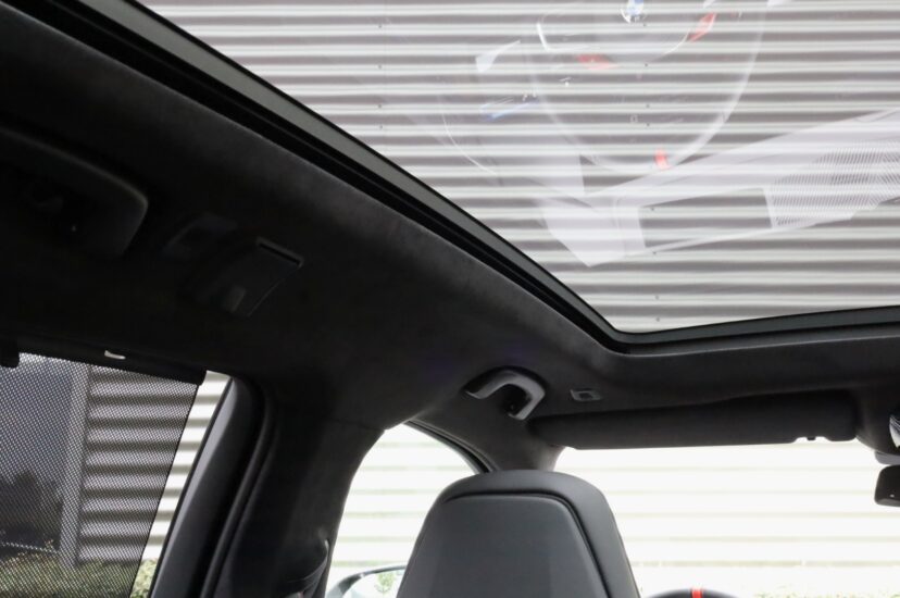 BMW M5 Touring