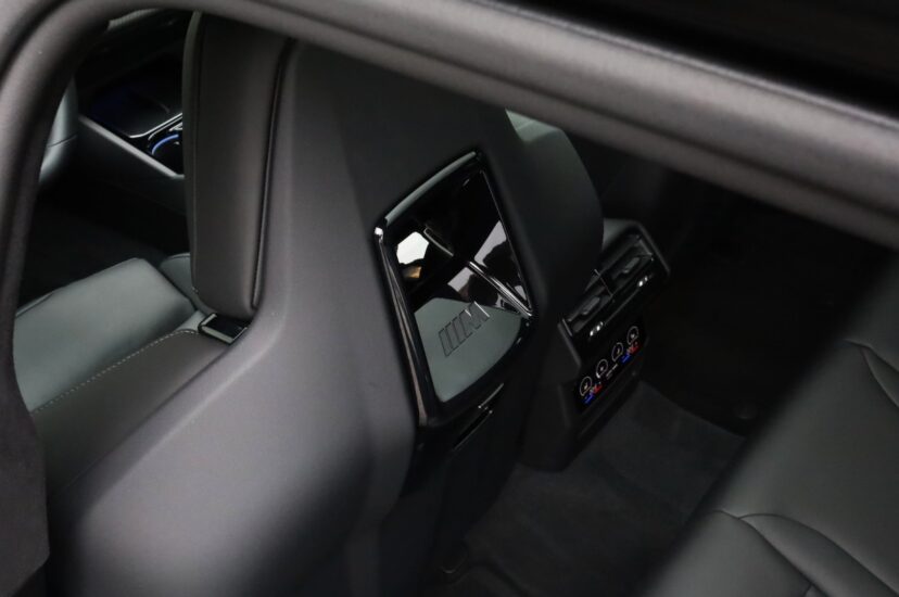 BMW M5 Touring