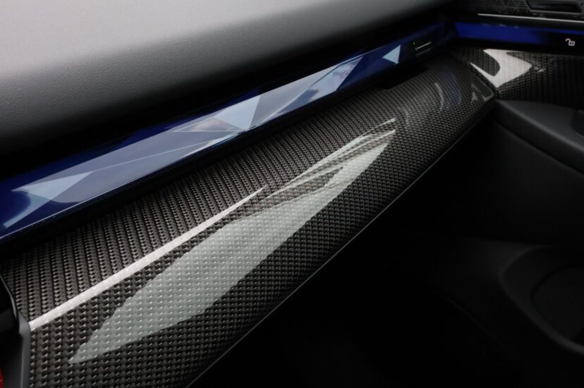 BMW M5 Touring